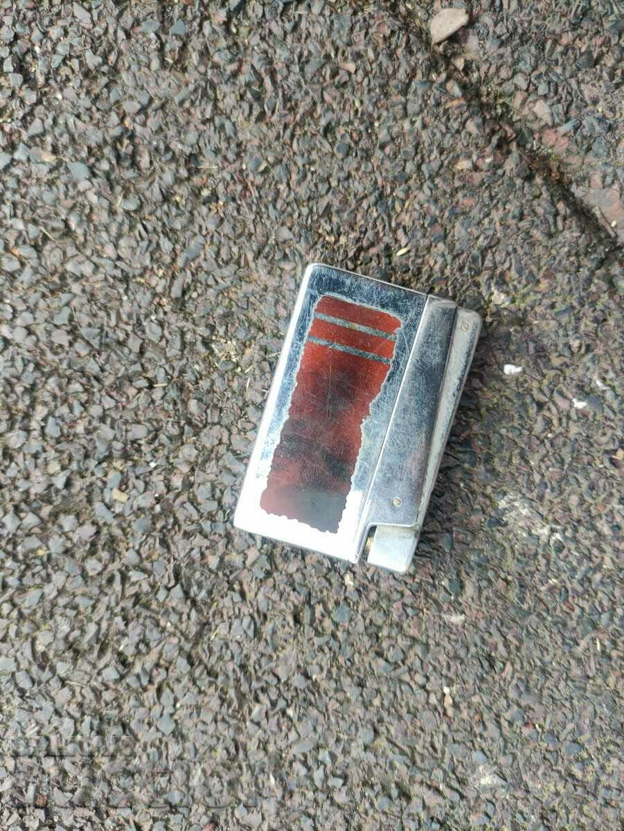 Auction Lighter - CORECOM -KW (KARL WEIDEN) CLASSIC Auction Lighter - CORECOM -KW (KARL WEIDEN) CLASSIC