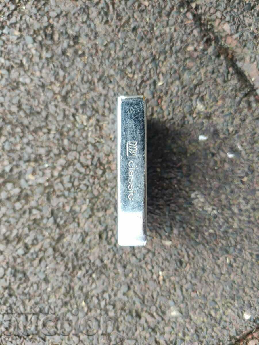 Delivery of Lighter - CORECOM -KW (KARL WEIDEN) CLASSIC Delivery of Lighter - CORECOM -KW (KARL WEIDEN) CLASSIC