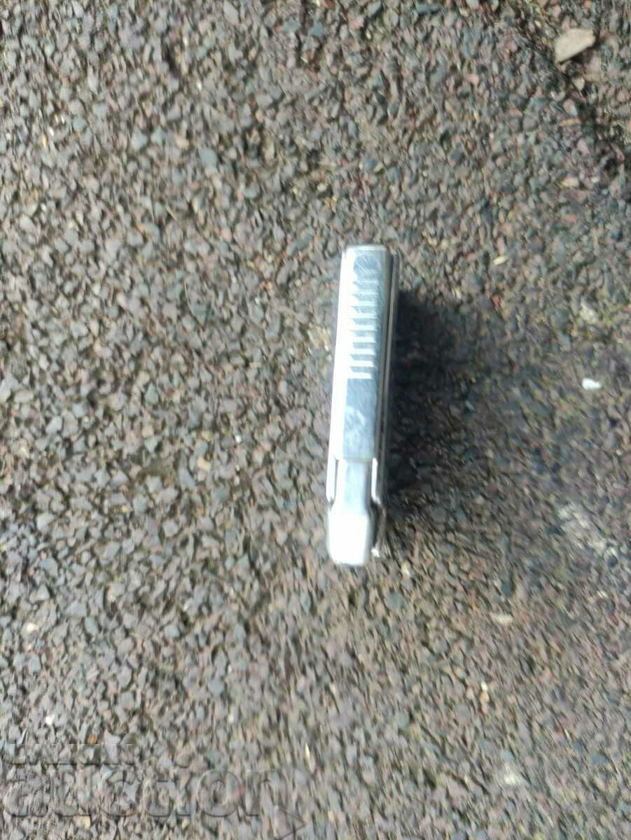 Lighter - CORECOM -KW (KARL WEIDEN) CLASSIC - 5 Lighter - CORECOM -KW (KARL WEIDEN) CLASSIC - 5