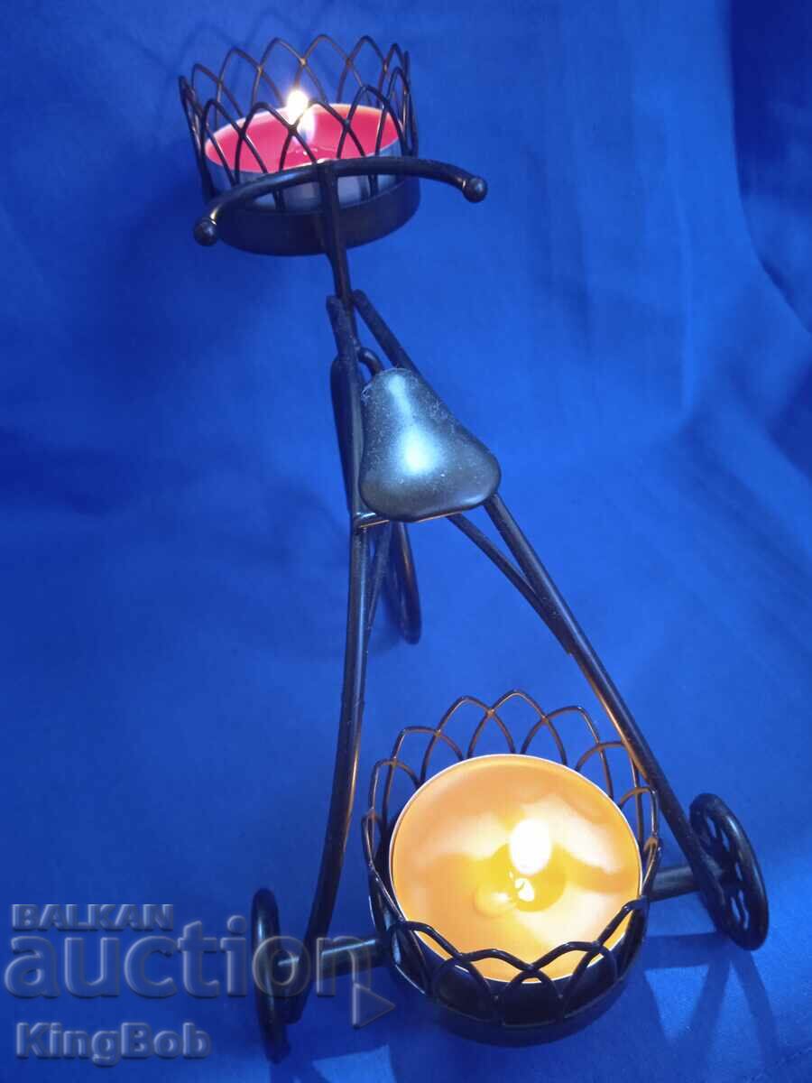 SFEMINAR FRUMOS METAL "ROATA RETRO" - 6