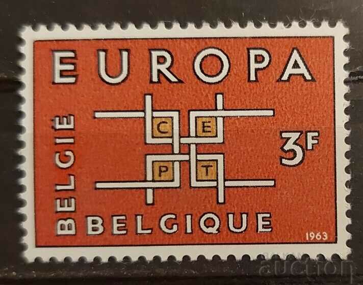 Βέλγιο 1963 Ευρώπη CEPT MNH