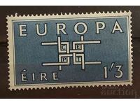 Irlanda / Eyre 1963 Europa CEPT MNH