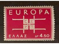 Гърция 1963 Европа CEPT MNH