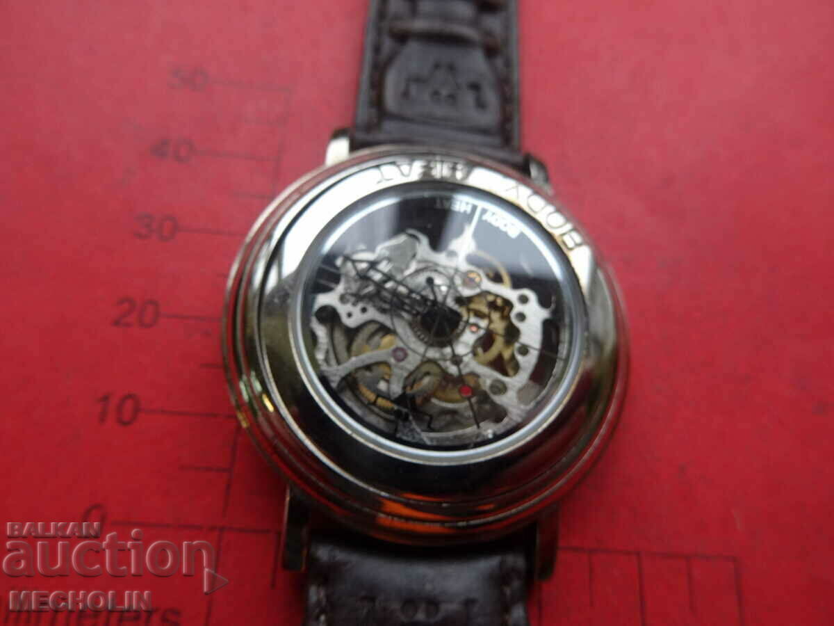 body heat skeleton machine with price 50.00 BGN | € 25.56