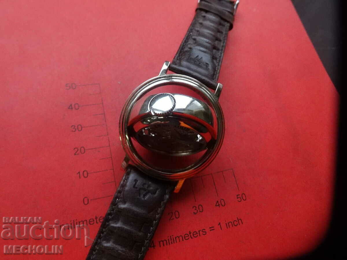 Auction  body heat skeleton machine