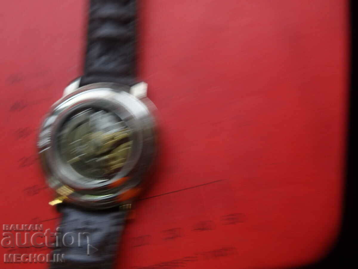 body heat skeleton machine - 5