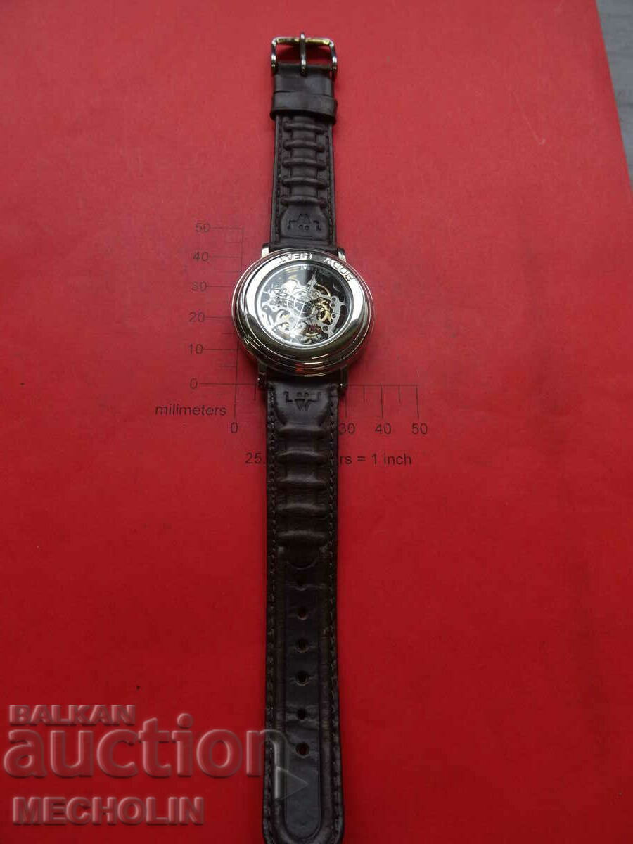 body heat skeleton machine - 6