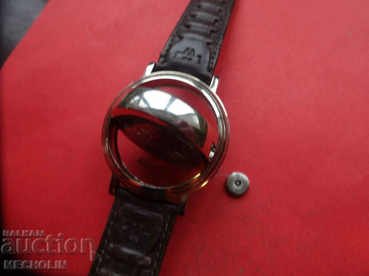 body heat skeleton machine - 7