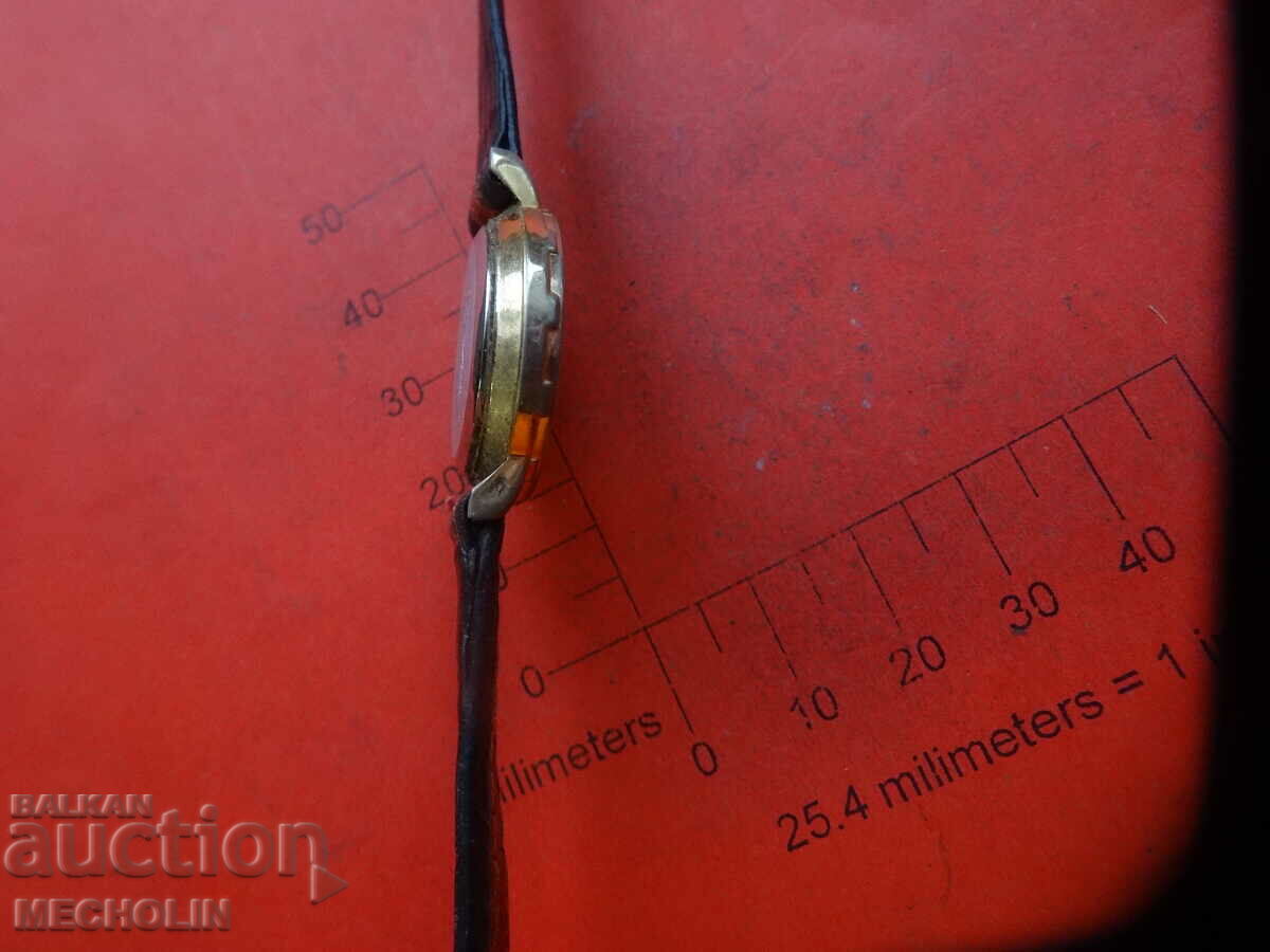 NICE WATCH - 5 NICE WATCH - 5