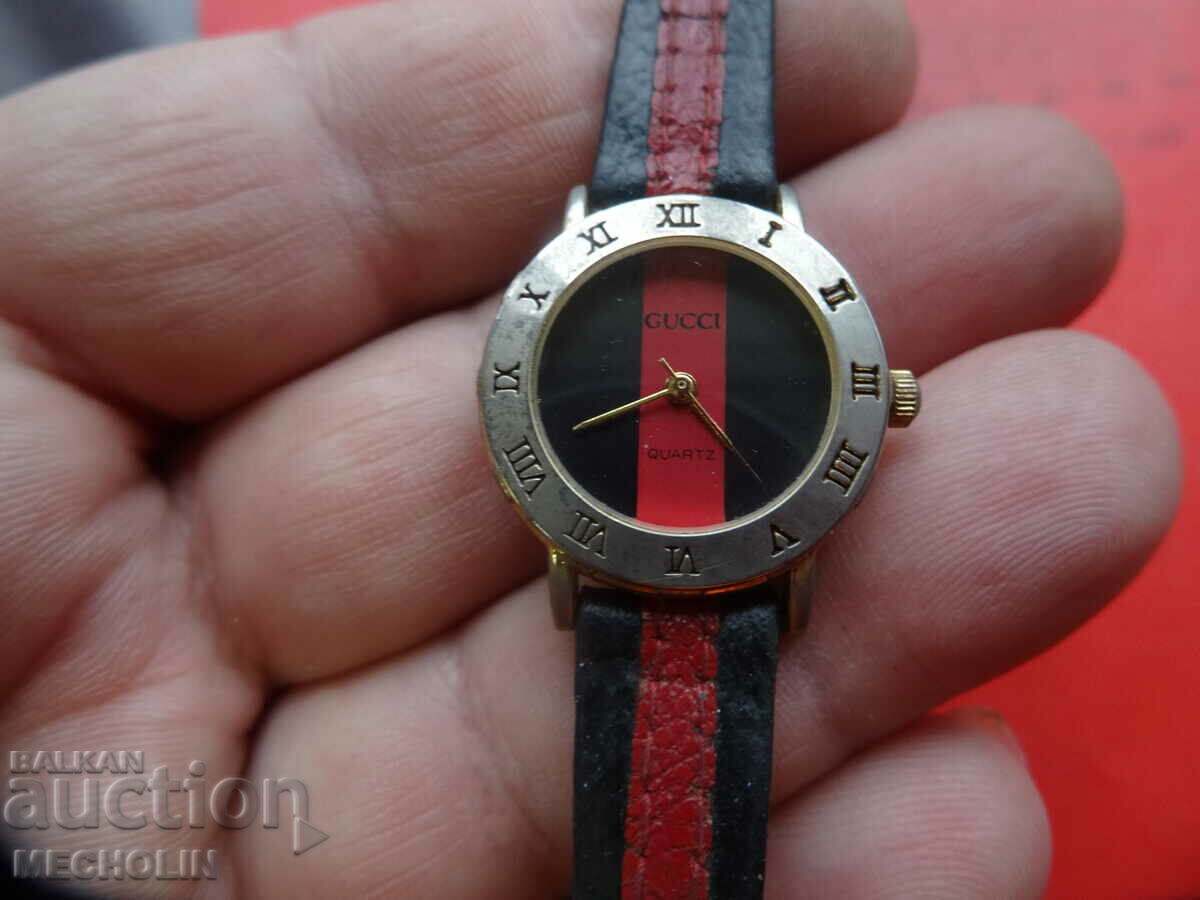 NICE WATCH - 6 NICE WATCH - 6