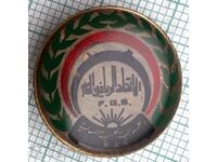 11869 Badge - Arabic