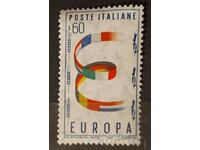 Италия 1957 Европа CEPT MNH