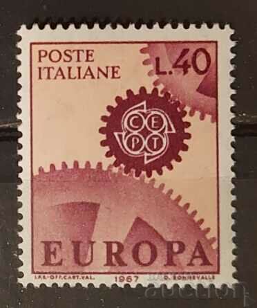 Ιταλία 1967 Ευρώπη CEPT MNH