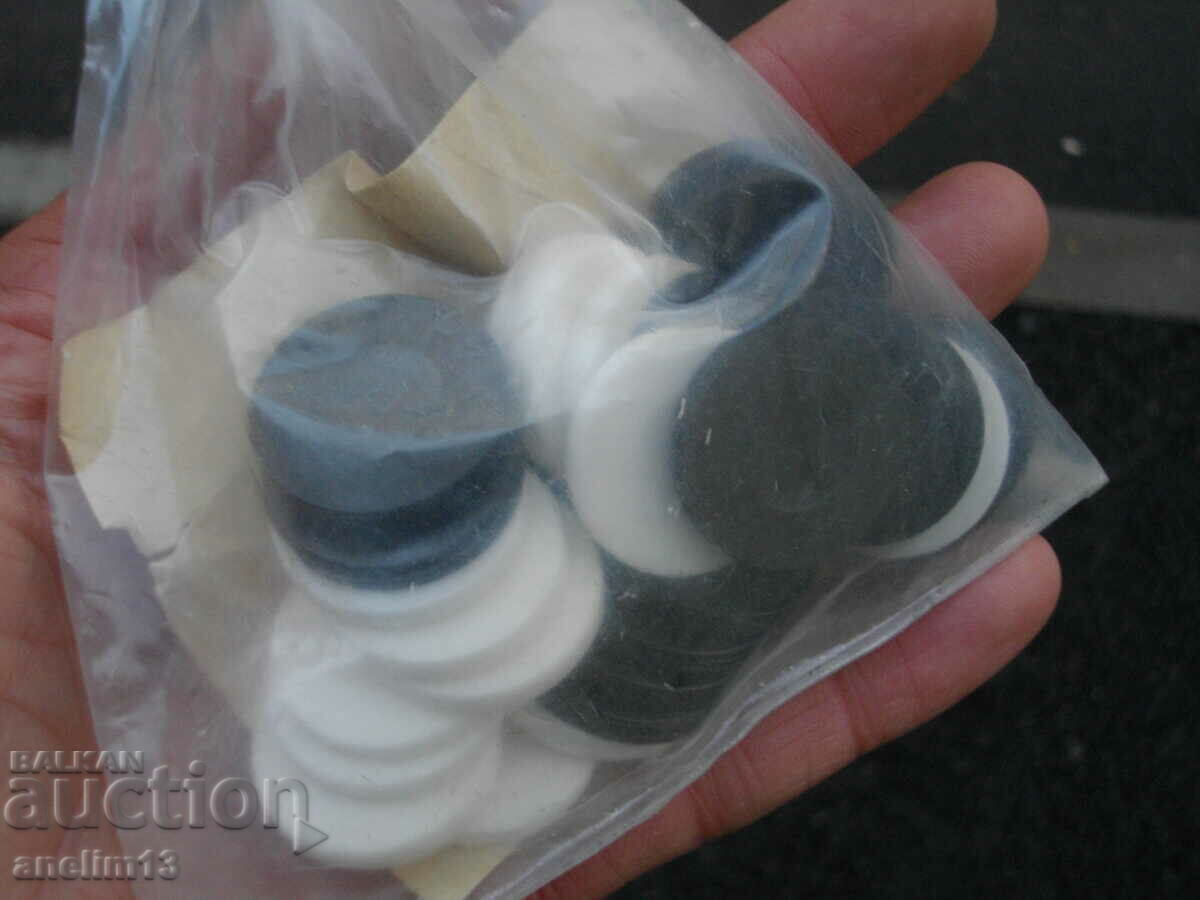 SOC POOLS NEW WITH TAG with price 15.00 BGN | € 7.67 SOC POOLS NEW WITH TAG with price 15.00 BGN | € 7.67