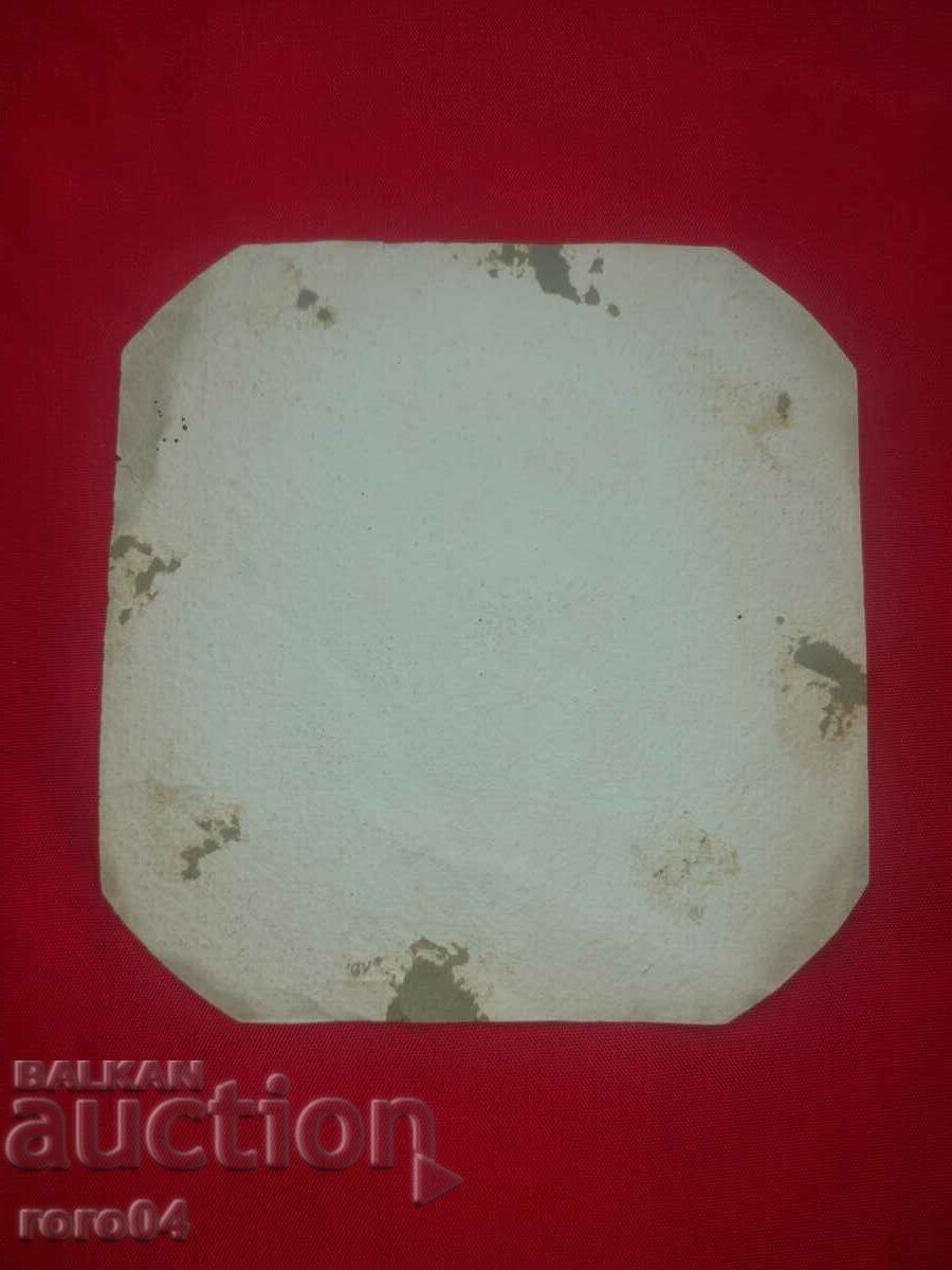 NIKOLA MIKHAILOV - ??? - WATERCOLOR - 1919 - 5 NIKOLA MIKHAILOV - ??? - WATERCOLOR - 1919 - 5