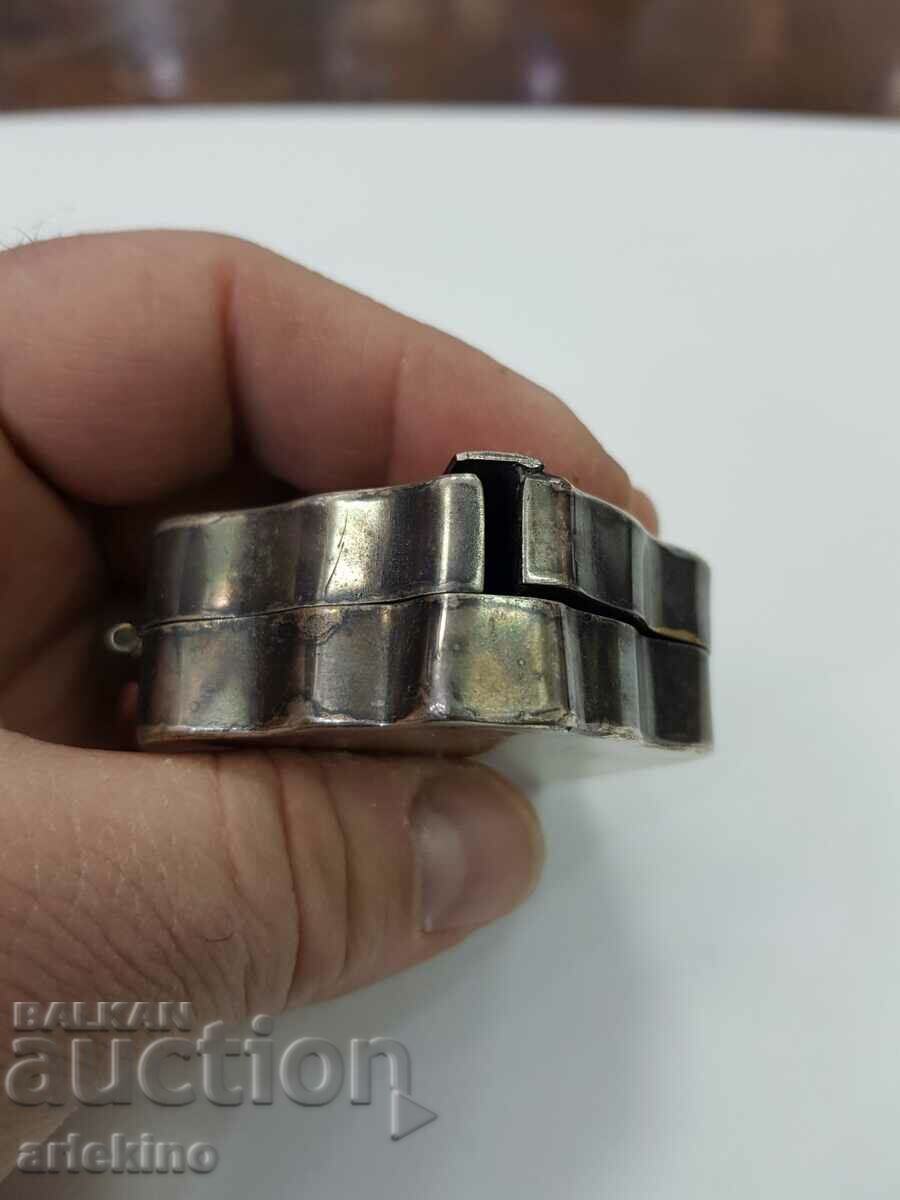 Un rar triptic cu icoană regală rusă din secolul al XIX-lea - 7 Un rar triptic cu icoană regală rusă din secolul al XIX-lea - 7