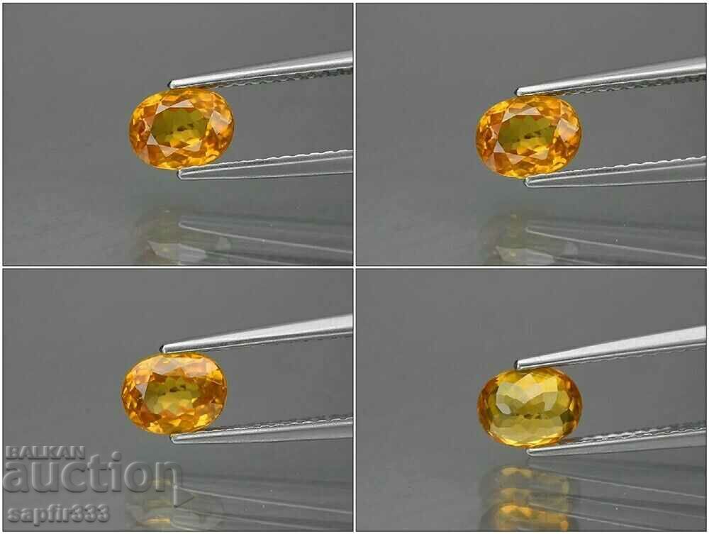 RARE HIGH PURITY FAIRY POLISHED CHRYSOBERYL with price 338.00 BGN | € 172.82 RARE HIGH PURITY FAIRY POLISHED CHRYSOBERYL with price 338.00 BGN | € 172.82