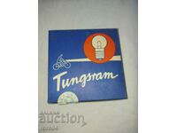 СТАРИ КРУШКИ TUNGSRAM