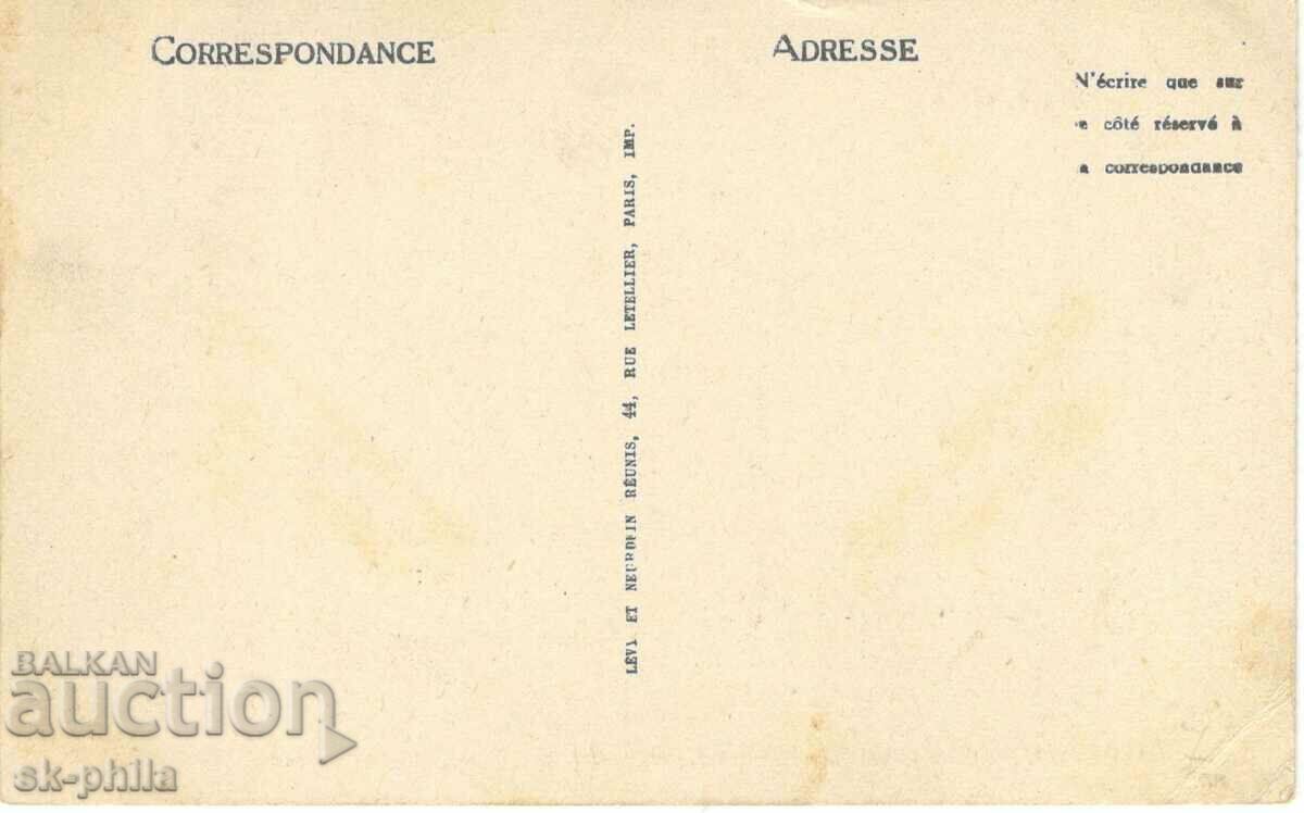 Old postcard - Oran, General view with price 2.40 BGN | € 1.23 Old postcard - Oran, General view with price 2.40 BGN | € 1.23