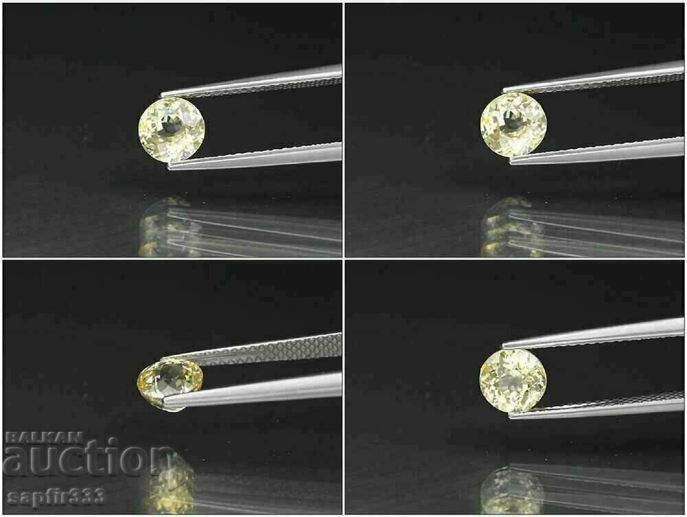 RARE HIGH PURITY FAIRY POLISHED CHRYSOBERYL with price 388.00 BGN | € 198.38 RARE HIGH PURITY FAIRY POLISHED CHRYSOBERYL with price 388.00 BGN | € 198.38