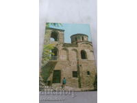 Postcard Asenovgrad Assen's fortress