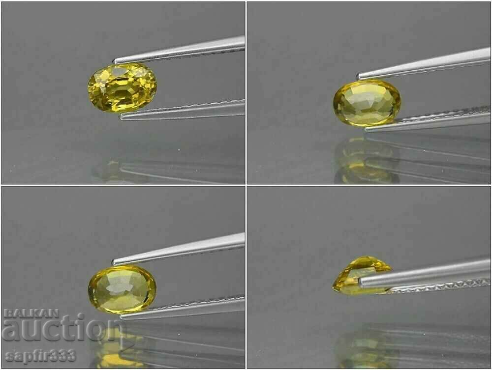 Auction  RARE HIGH PURITY FAIRY POLISHED CHRYSOBERYL