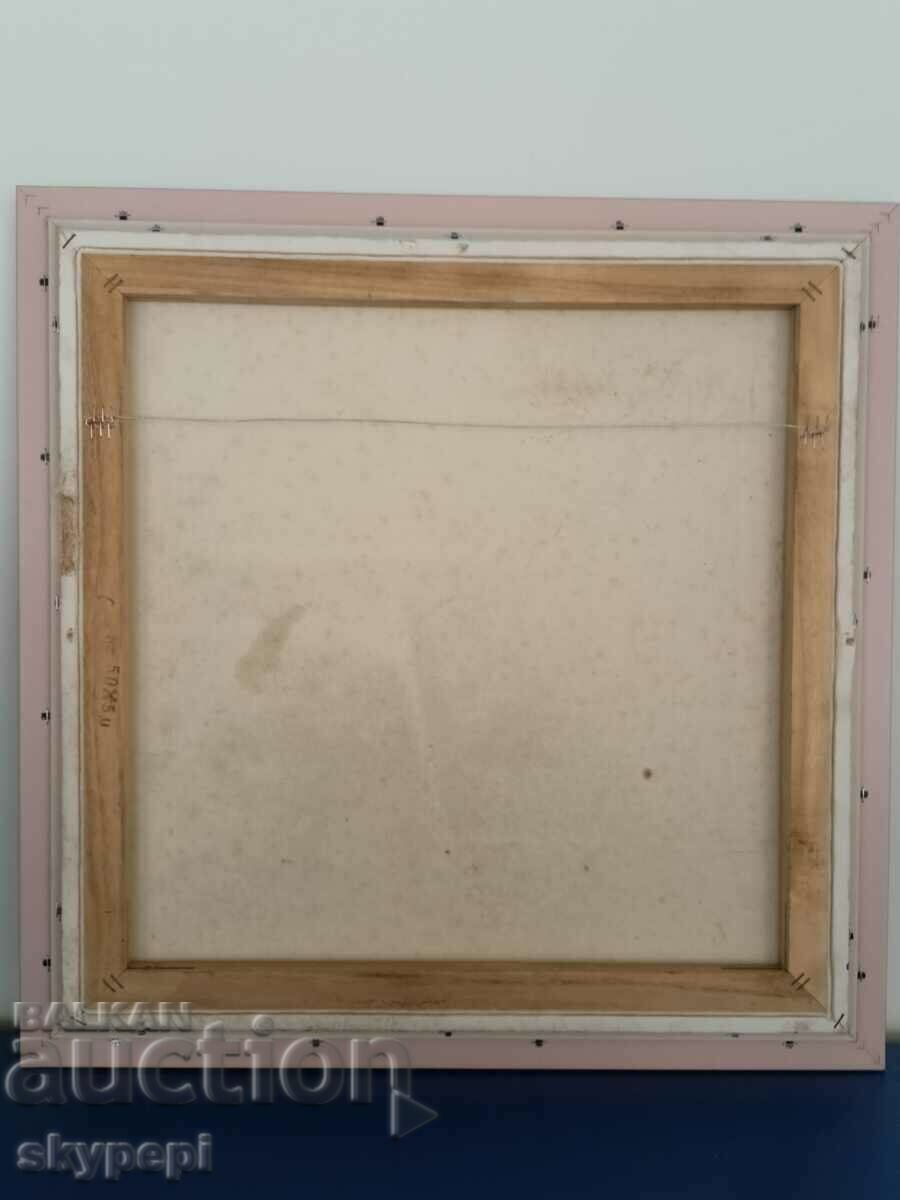 Painting "LANDSCAPE" - 5 Painting "LANDSCAPE" - 5