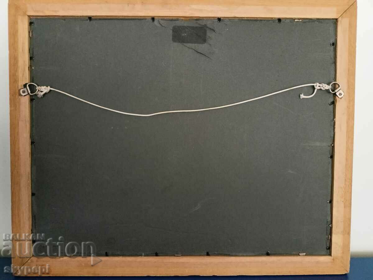 Painting "Seascape" - 7 Painting "Seascape" - 7