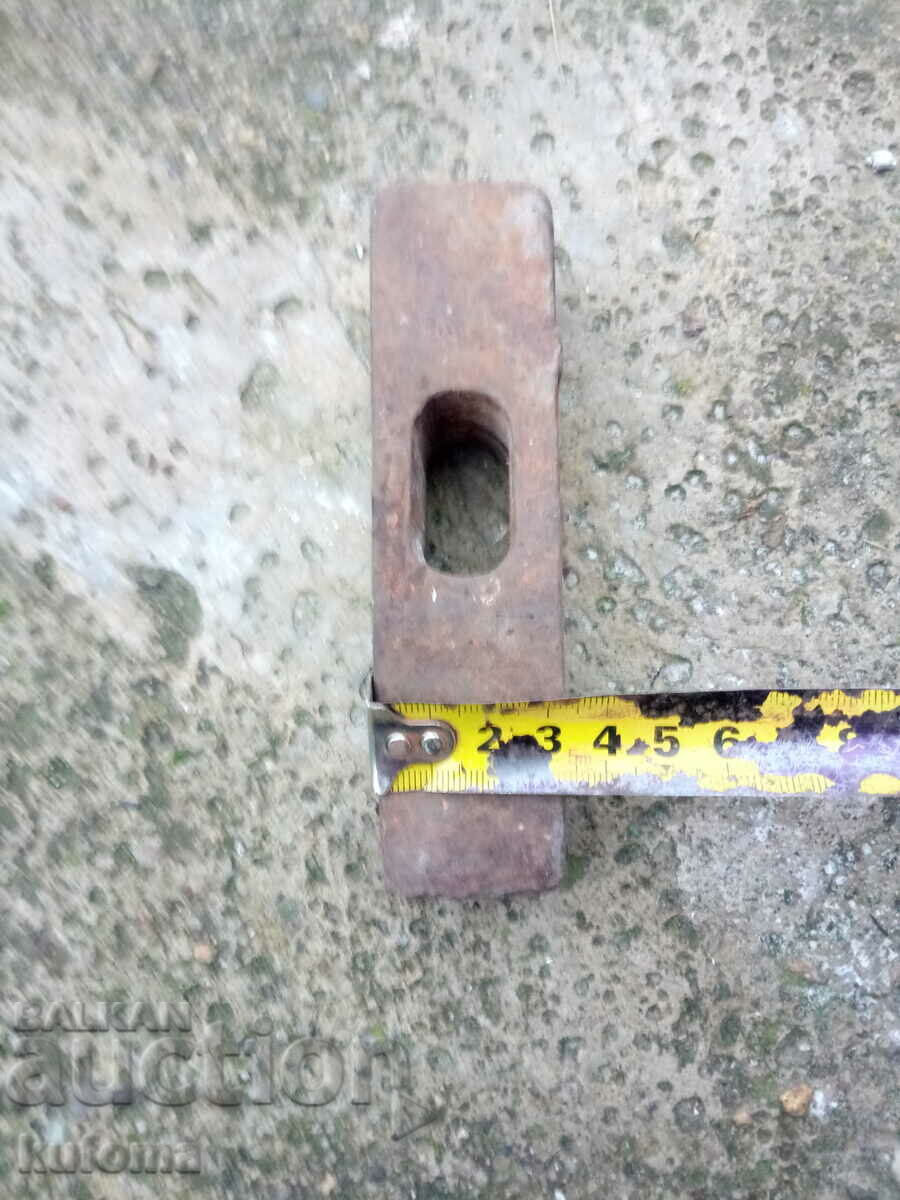 Star hammer with price 9.99 BGN | € 5.11 Star hammer with price 9.99 BGN | € 5.11
