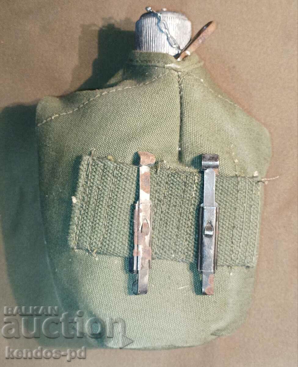 Military mannequin. with price 25.00 BGN | € 12.78
