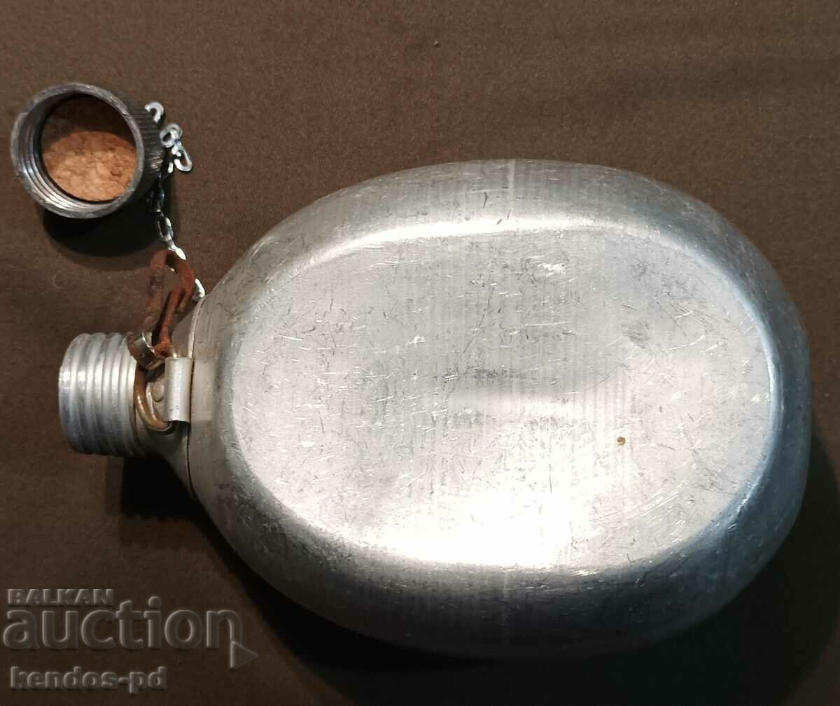 Delivery of Military mannequin.