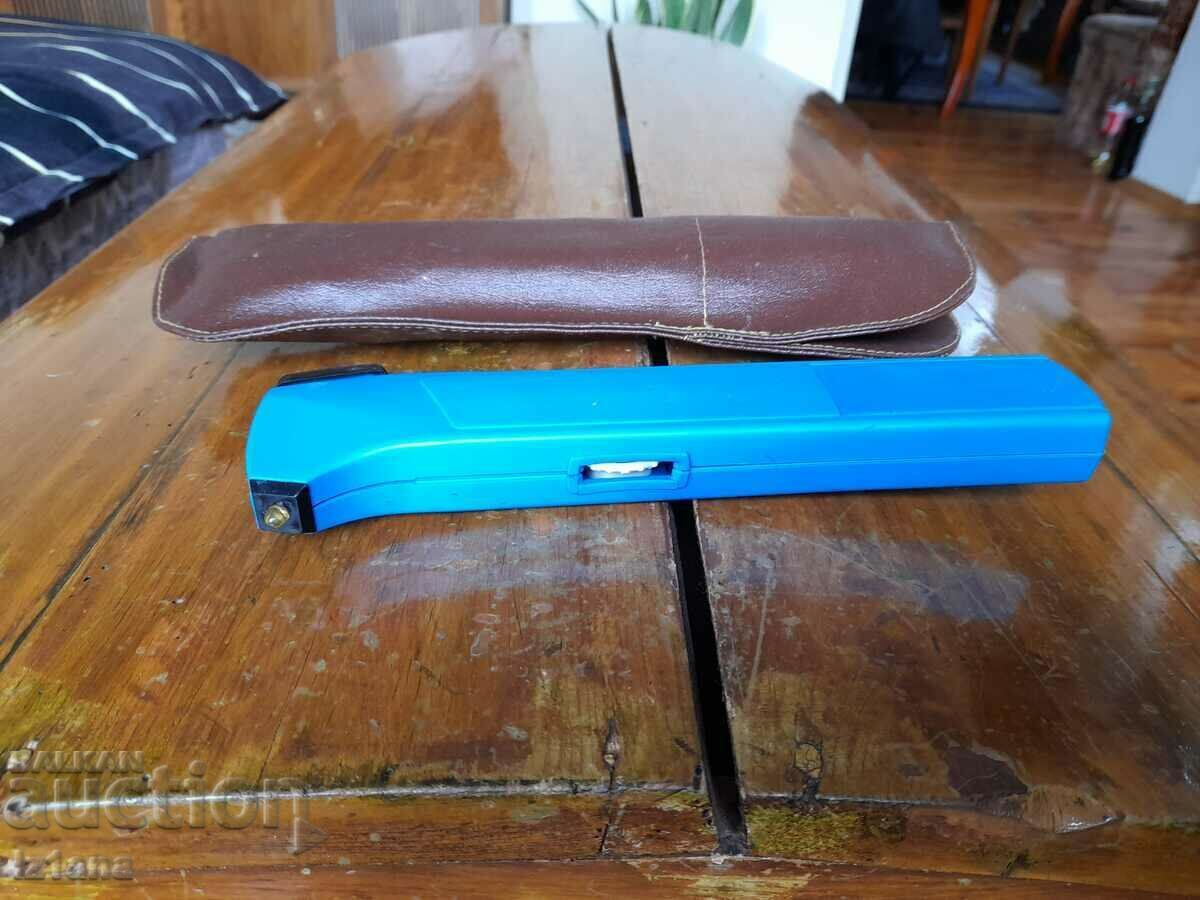 Old Elean Electronic Neurostimulator with price 75.00 BGN | € 38.35 Old Elean Electronic Neurostimulator with price 75.00 BGN | € 38.35