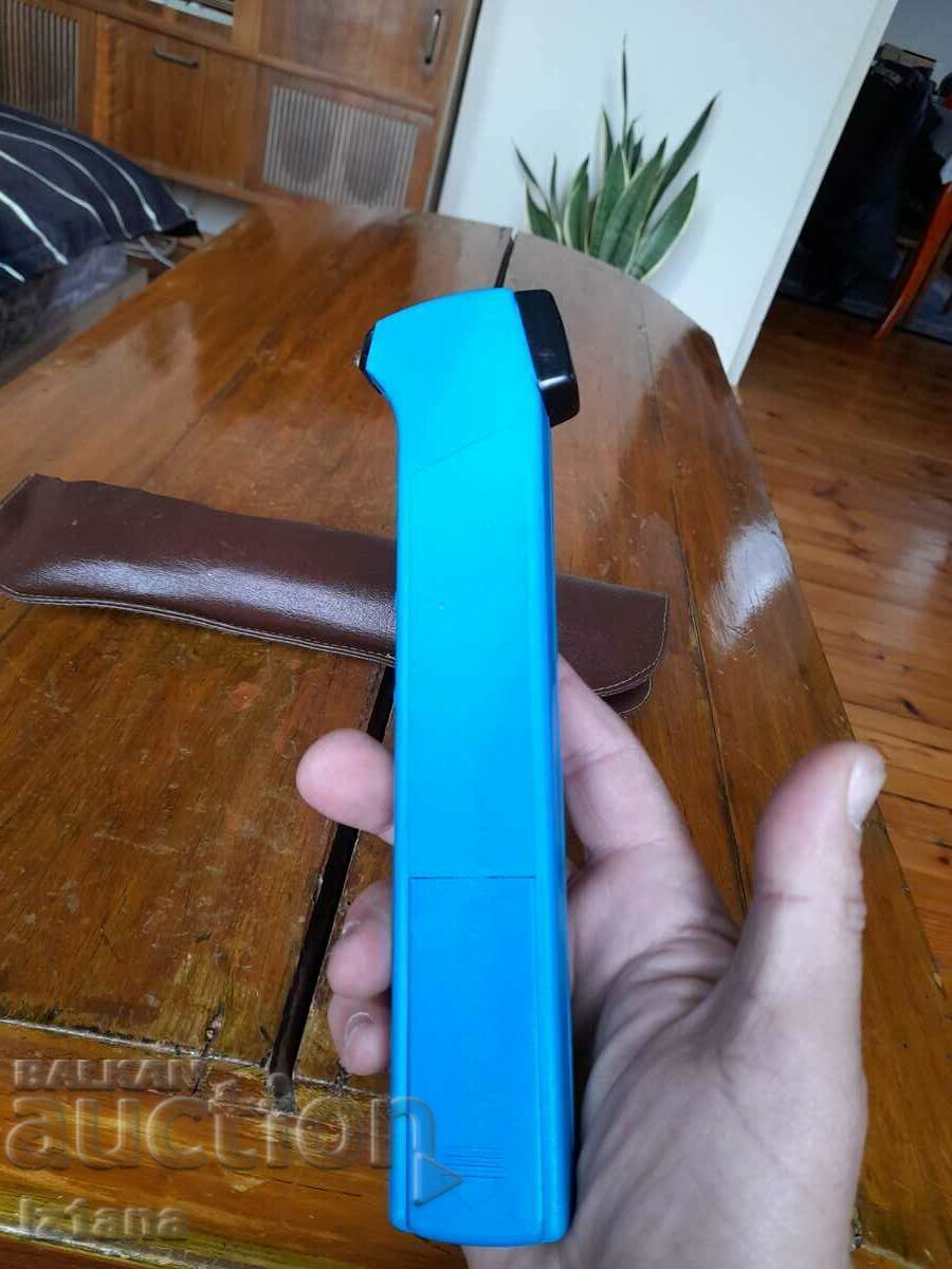 Old Elean Electronic Neurostimulator - 5 Old Elean Electronic Neurostimulator - 5