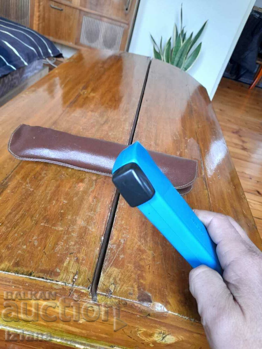 Old Elean Electronic Neurostimulator - 6 Old Elean Electronic Neurostimulator - 6