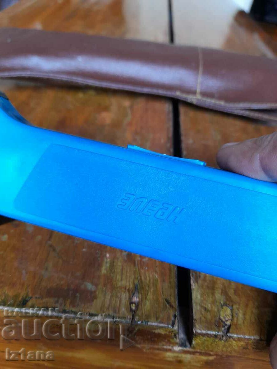 Old Elean Electronic Neurostimulator - 7 Old Elean Electronic Neurostimulator - 7