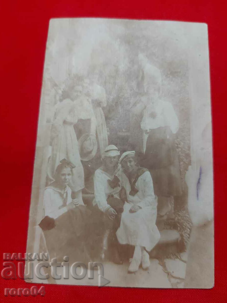 RUSE - JULY 25, 1918 - 7