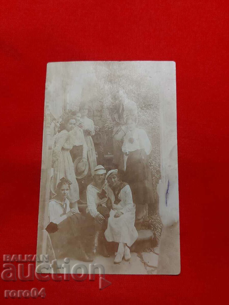 RUSE - JULY 25, 1918