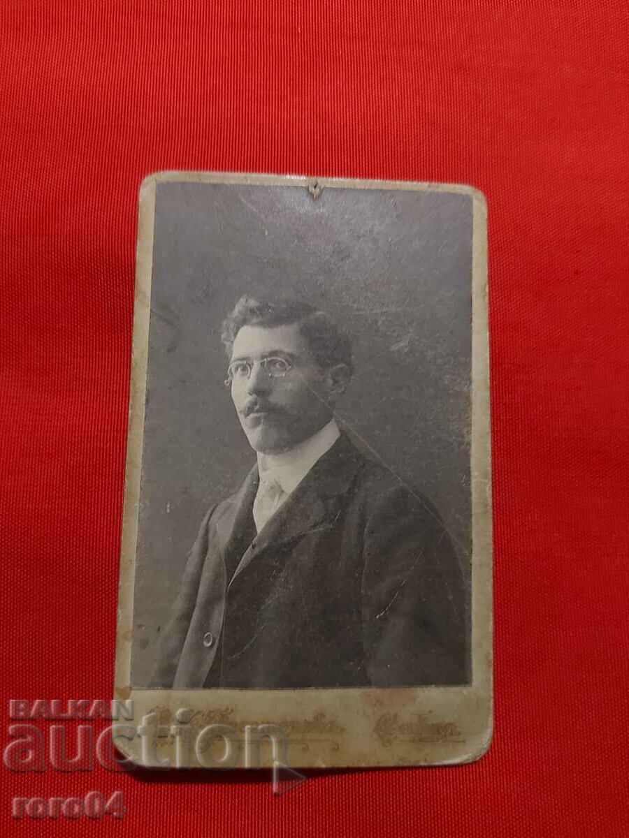 T. APOSTOLOV - SOFIA