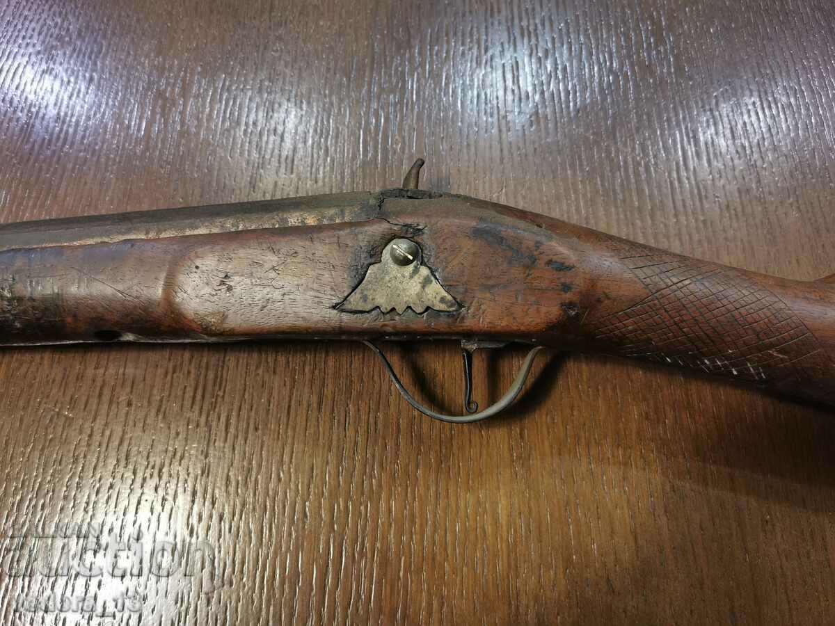 capsule rifle - 5 capsule rifle - 5