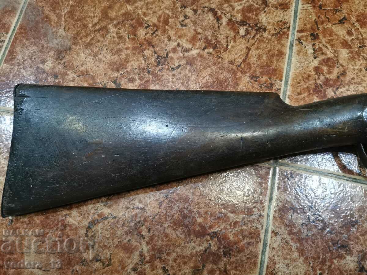 капсулна пушка с цена 700.00 лв. | € 357.90 капсулна пушка с цена 700.00 лв. | € 357.90