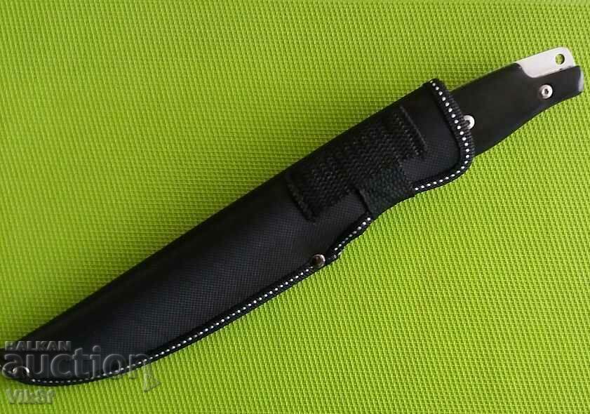 Auction Hunting knife Dagger Knives S037A -160x305 Auction Hunting knife Dagger Knives S037A -160x305