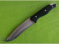 Hunting knife Dagger Knives S037A -160x305