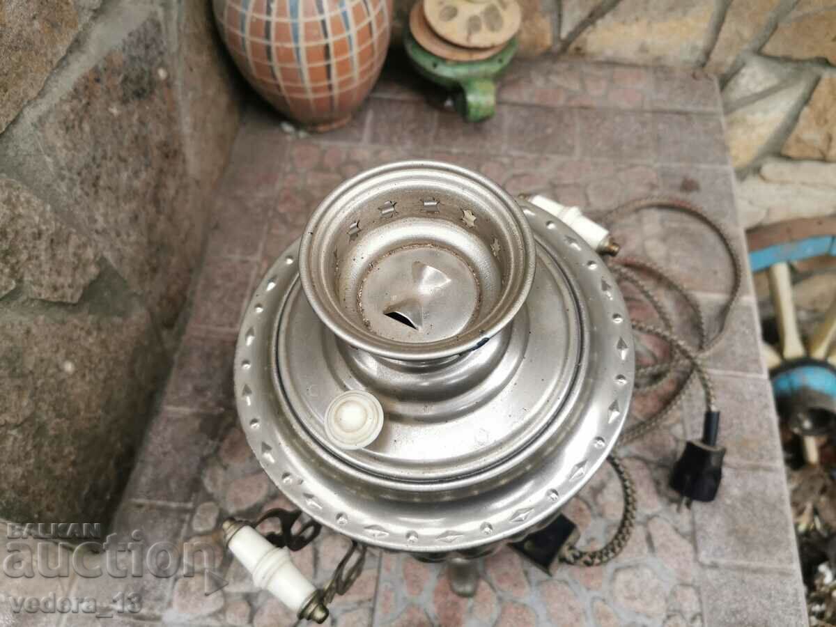 Auction SAMOBAR Auction SAMOBAR