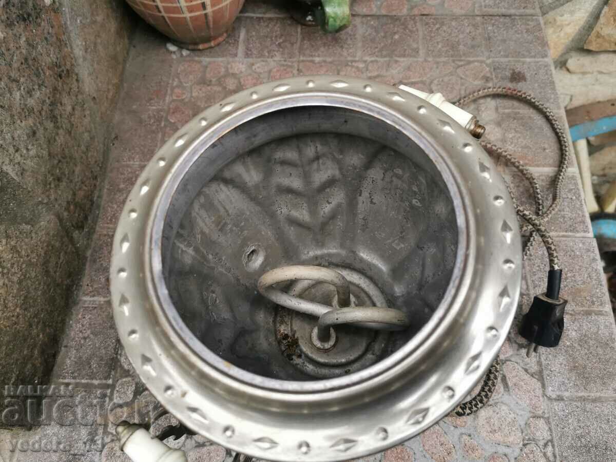 Delivery of SAMOBAR Delivery of SAMOBAR