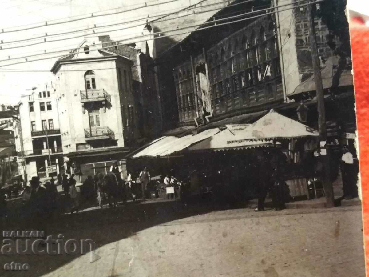 CARSKA P. Kartichka.-PLOVDIV, photo - 5 CARSKA P. Kartichka.-PLOVDIV, photo - 5