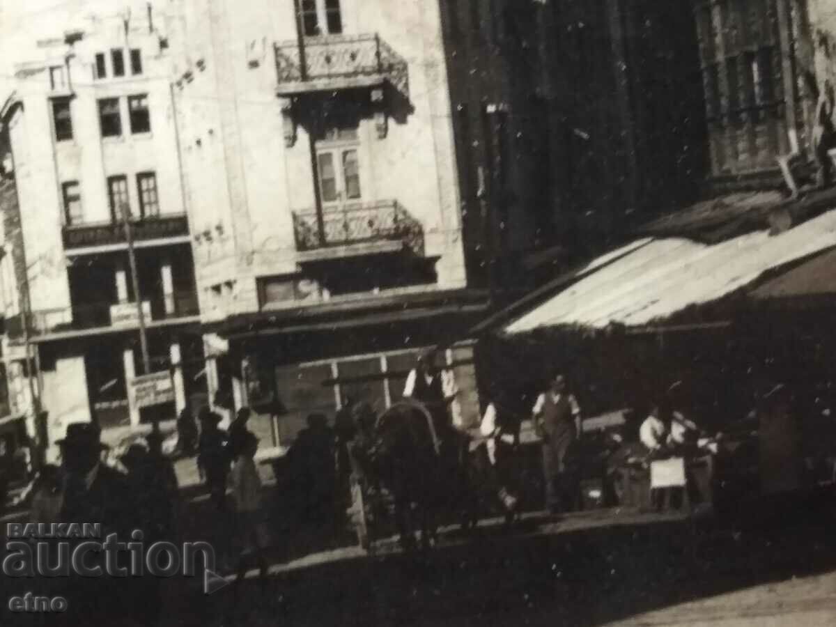 CARSKA P. Kartichka.-PLOVDIV, photo - 6 CARSKA P. Kartichka.-PLOVDIV, photo - 6