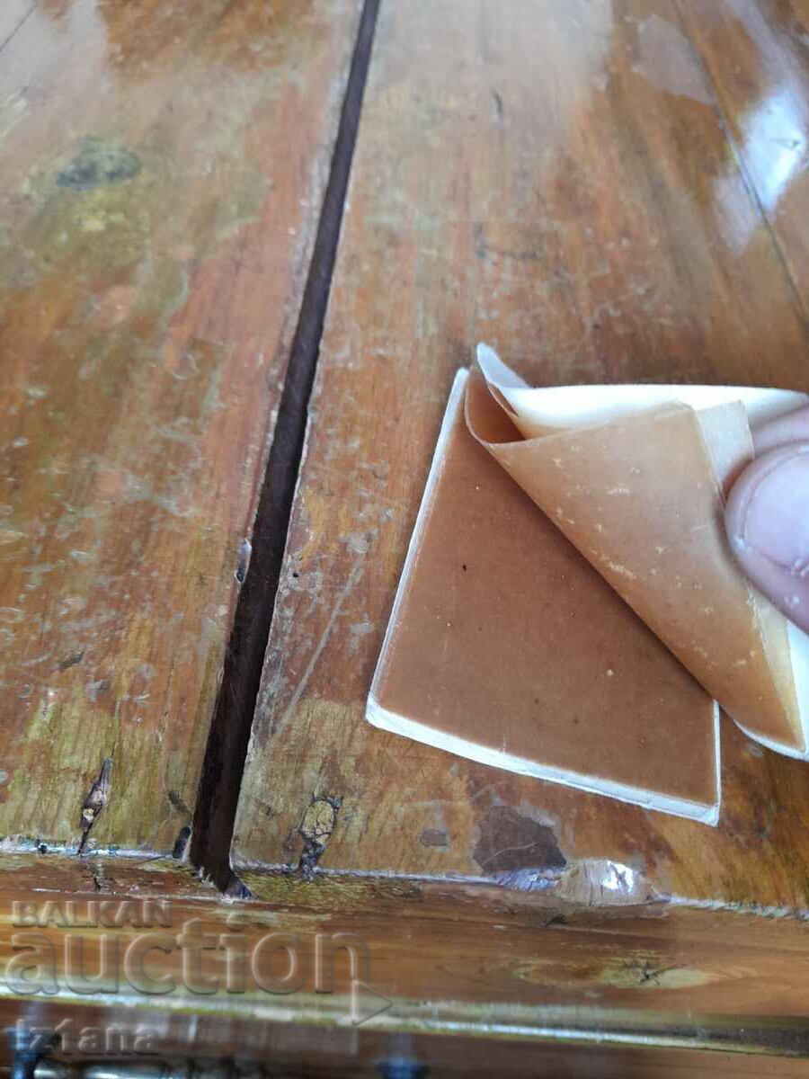 Аукцион Стар туристически сапун Аукцион Стар туристически сапун