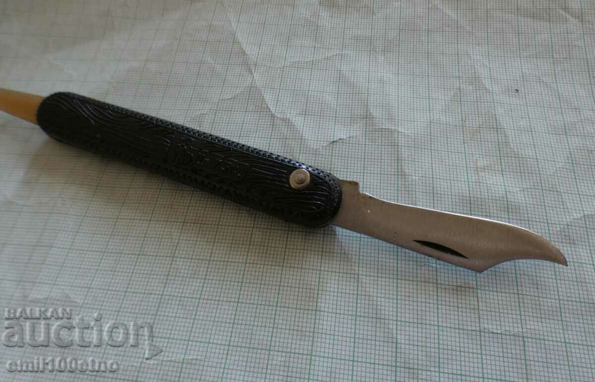 Old USSR orchard stalk - 5 Old USSR orchard stalk - 5