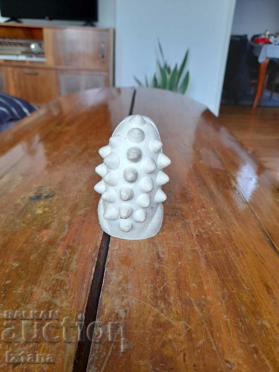 Delivery of Old toy hedgehog Delivery of Old toy hedgehog