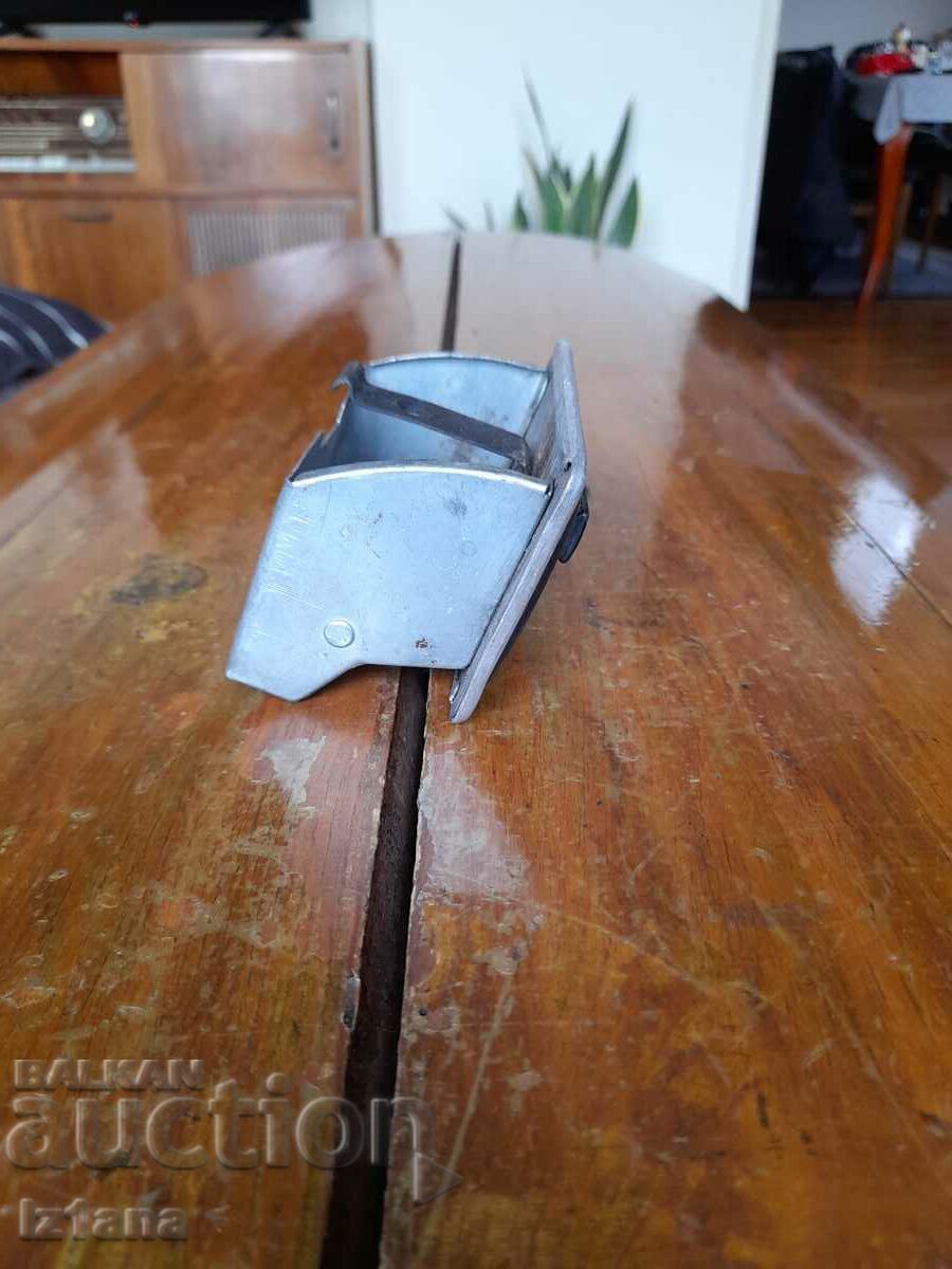 Old car ashtray with price 16.00 BGN | € 8.18